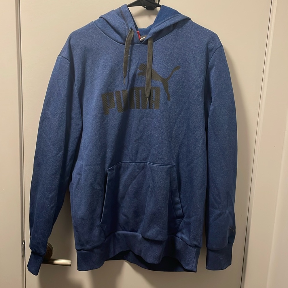 Puma Hoodie